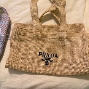 Prada GWP